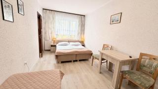 Dom Wczasowy Rudnik z basenem, sauną i banią - 6