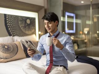 Novotel Bangkok Bangna - 9