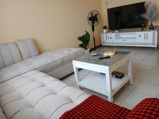 Neliso Homes & BNB Bungoma unit C - 4