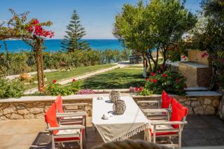 Orientem Villa - Sea View Near Zante Town - 2