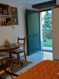 Villa Bella Liguria B&B - 8