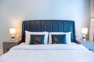 Bayz by Danube 1-Bed with Burj Views & Pool - Onelink - 9