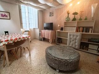 El Loft de la Reina - Apartamento Interior - 4