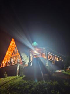Cabana 3 Stejari Maramureș - 5