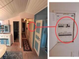 4 star holiday home in Thisted - 9