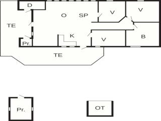 4 star holiday home in Thisted - 8