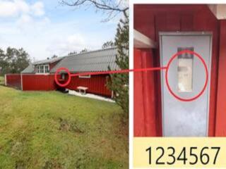 4 star holiday home in Thisted - 3