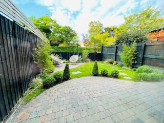 Quiet Close, near Birkdale Village and Golf Course, Southport - 7