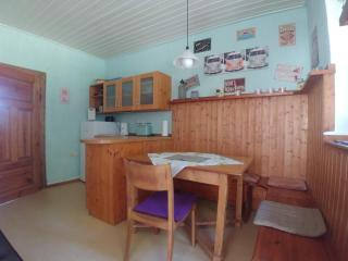 Forsthaus Castell - 1