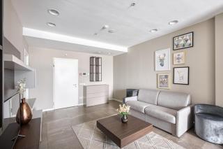 Abylai Khan Plaza Premium Apartments - 5