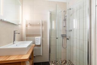 Appartements Stockinger A2 - Grossarl - 9