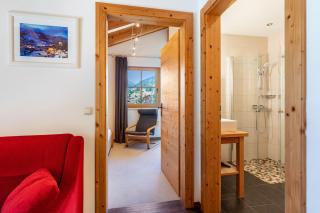Appartements Stockinger A2 - Grossarl - 8