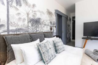 Penthouse 3 Bedrooms Private Pool & Roof Top - 1