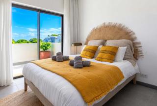 Penthouse 3 Bedrooms Private Pool & Roof Top - 4