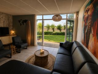 Holiday Home de Binnengouw incl Hottub - 3