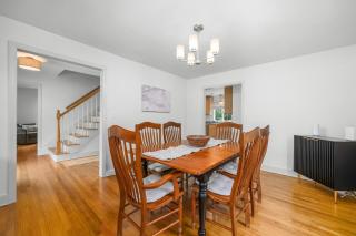 Cape Cod Home Near 3 Beaches - 7