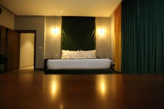 Brick House Hotel Lahore - 2