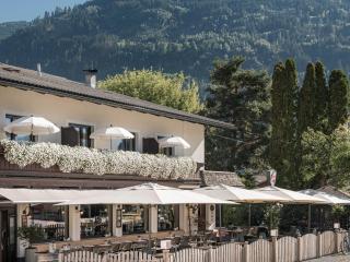 Gästehaus Restaurant Wiesenheim - 8