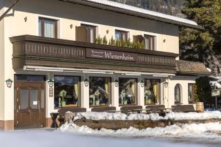Gästehaus Restaurant Wiesenheim - 2