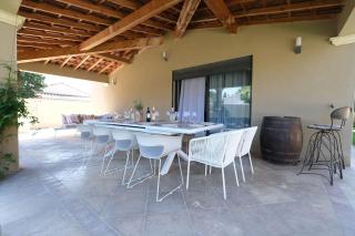 12-Person Villa AC Heated Pool close Aix Provence - 8
