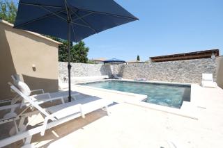 12-Person Villa AC Heated Pool close Aix Provence - 3