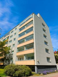 Cozy apartment in a central and quiet location - 2