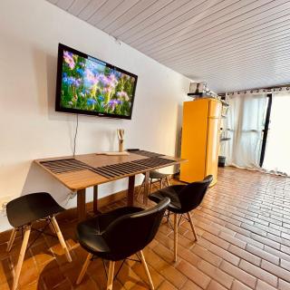 Cobertura Mangabeiras com vista incrível de BH e área gourmet - 7