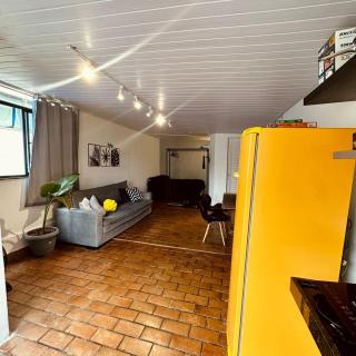 Cobertura Mangabeiras com vista incrível de BH e área gourmet - 3