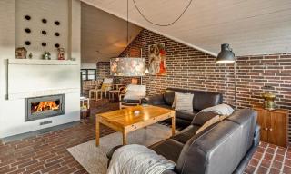 VE003-Vejers-Strand-Gulspurvevej-23 - 1