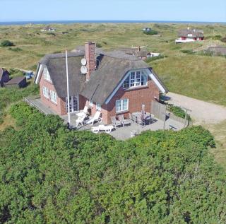 VE029-Vejers-Strand-Nordvej-108 - 0