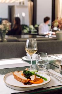 Mandarin Oriental, Prague - 7