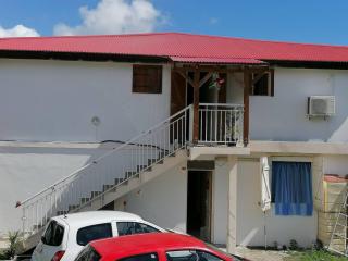 Bel appartement avec toutes les commodités à Sainte-Anne - 72 m² - 5