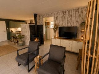 Holiday Home de Binnengouw incl Hottub - 2