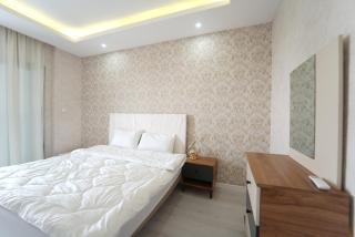 Cozy Family Apartment - 7