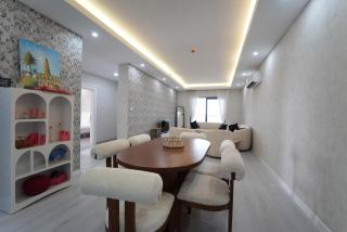 Cozy Family Apartment - 6