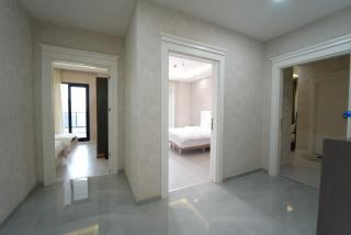 Cozy Family Apartment - 5
