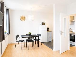HAL05 flex living Monteurwohnung in Halle - 8