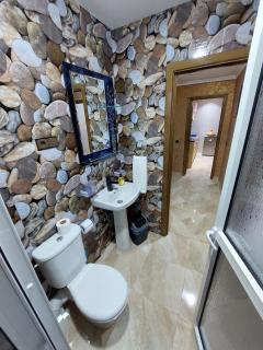 Paradise Apartment Nador 3 Floor 2 - 4