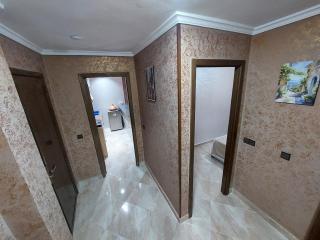 Paradise Apartment Nador 3 Floor 2 - 2