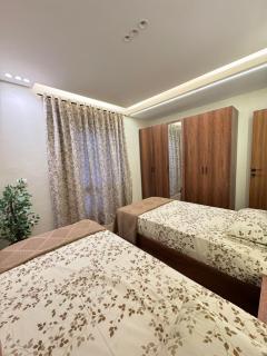 Stylish 2-Bedroom Apartment in Haram Life Compound with Private Entrance - 5