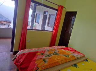 DआDआ'S Home Stay Cafe & Restaurant - 7