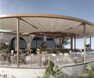 Marsa Boutique Hotel Marina El Alamein - 6