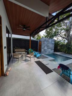 Casa Garza Tigre - 6