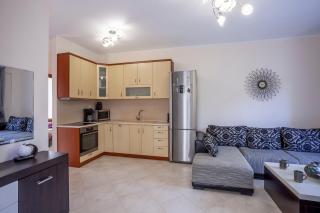 OLGA garden apartments - 1