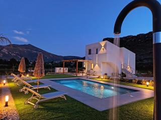 Galatea Boutique Villa, Pool Idro & Relax Scopello - 6
