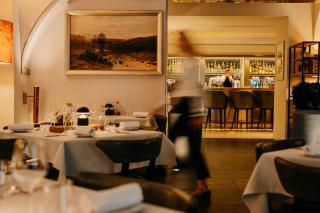 Mandarin Oriental, Prague - 2