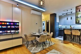 De Luxe Apartment Ivana -2 bathrooms - 5