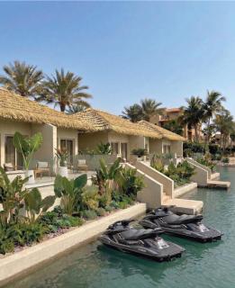 Marsa Boutique Hotel Marina El Alamein - 5