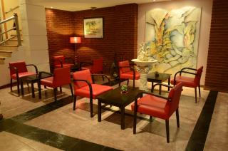Ñikén Hotel & Spa - 9