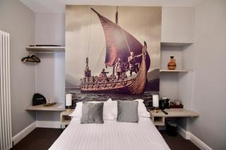Vikings Accommodation - York - 4